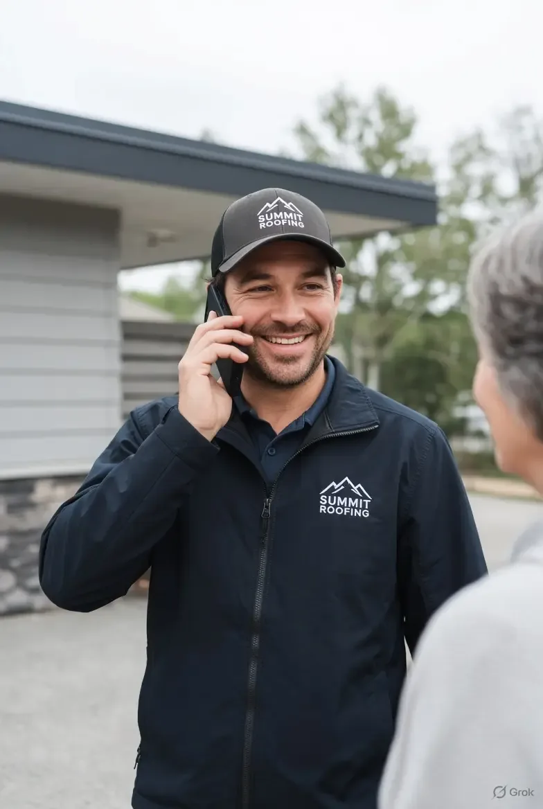 Flat Roof Leak Repair Woodbury, PA FAQs